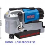 Máy khoan từ thấp Powerbor LOW PROFILE 35